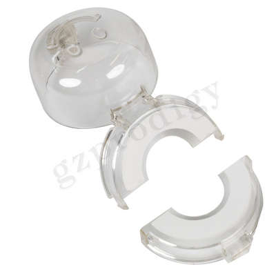 Prodigy Diameter 86mm Dapur Bayi Keamanan Kunci, Panas tahan kompor Tutup Knob