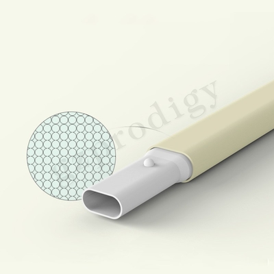 Lipat Serbaguna Cot Bed Side Protector Portabel Ramah Lingkungan