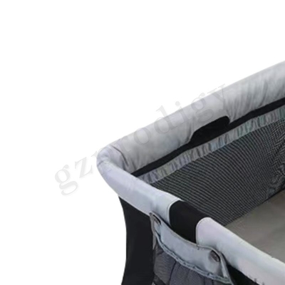Removable Kokoh Baby Travel Cot Multipurpose Light Playpen New Born Baby Play Yard And Bed Playard With Bissnet