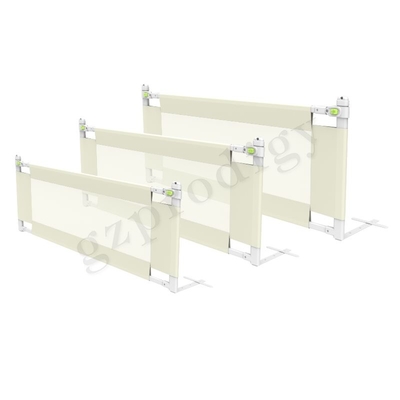 Multiscene Nylon Adjustable Bed Guard Rail, Pelindung Rel Ranjang Tempat Tidur Lipat