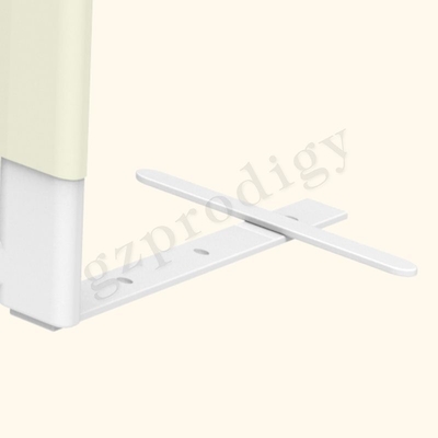 Multiscene Nylon Adjustable Bed Guard Rail, Pelindung Rel Ranjang Tempat Tidur Lipat