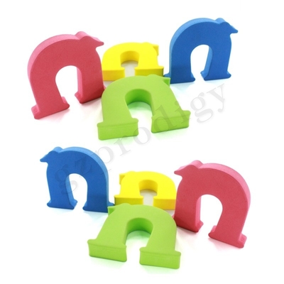 Stopper Pintu Kartun Portabel Pengaman Anak, Stopper Pintu Busa Tidak Berbau