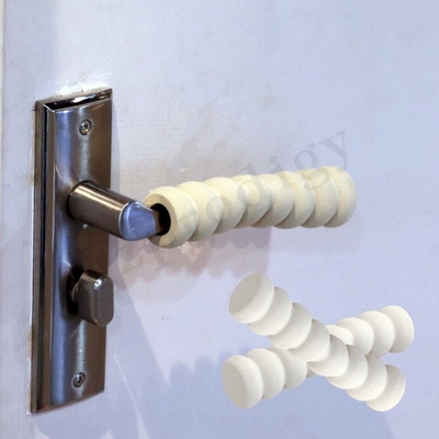 baby safety door handle cover NBR material anti-static protector