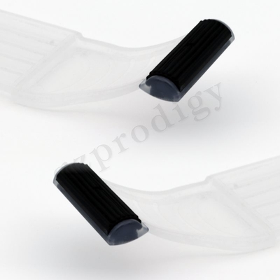 Nonslip TPR Under Door Wedge, Stopper Pintu Plastik Serbaguna