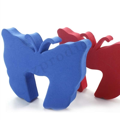 ISO9001 Multiscene Door Stopper Safety Guards Childproof Praktis