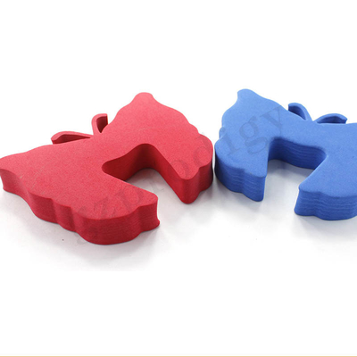 ISO9001 Multiscene Door Stopper Safety Guards Childproof Praktis