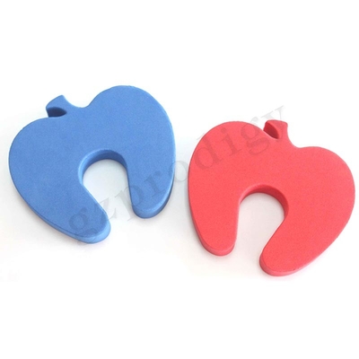 Kamar Tidur Foam Finger Pinch Guard Untuk Pintu Serbaguna 106x95mm