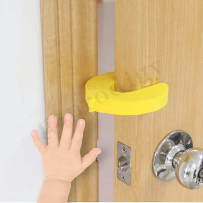 Prodigy Harga Grosir Door Stops Baby Safety Prooof Door Stop Latch Security Door Stop