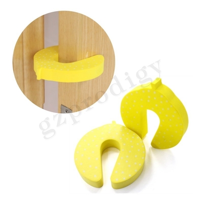 Prodigy Harga Grosir Door Stops Baby Safety Prooof Door Stop Latch Security Door Stop