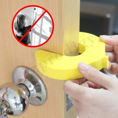 Prodigy Harga Grosir Door Stops Baby Safety Prooof Door Stop Latch Security Door Stop