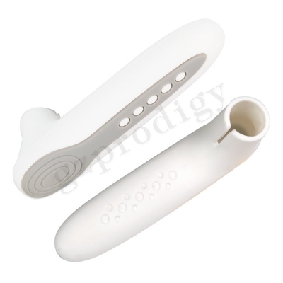 Silicone Baby Safety Products 150*55*20mm Wall Protector Door Handle Cover