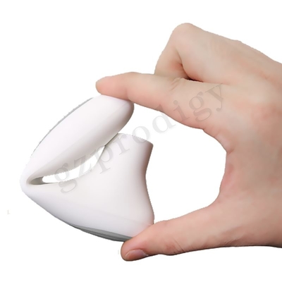 Silicone Baby Safety Products 150*55*20mm Wall Protector Door Handle Cover