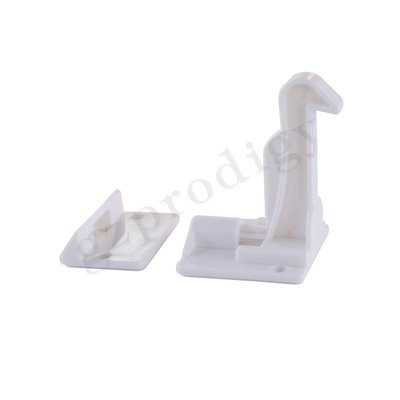Prodigy Invisible Baby Safety Lock Child Proof Locks Lock Untuk Lemari