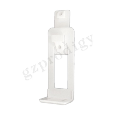Tidak Ada Alat yang Dibutuhkan Kunci Pengaman Bayi 2 pcs Pack Adhesive Cabinet Latch