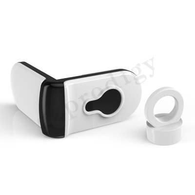 Universal Fit Baby Safety Lock Furniture Corner Magnetic Cabinet Locks