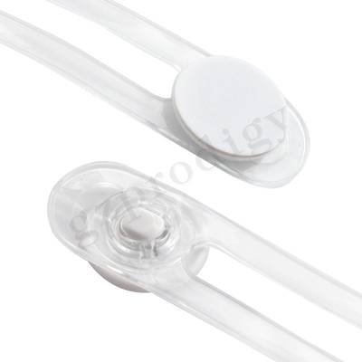 REACH Transparan Baby Safety Lock Multifungsi Untuk Pintu Kabinet