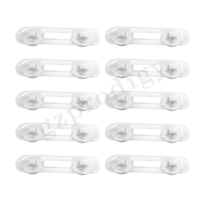 REACH Transparan Baby Safety Lock Multifungsi Untuk Pintu Kabinet
