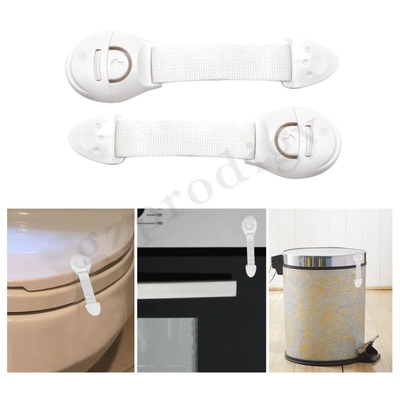 Prodigy Multifunctional Baby Safety Lock ABS Nylon Material Praktis