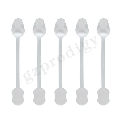 ODM Flexible Toilet Seat Baby Safety Lock Bahan PP Multifungsi