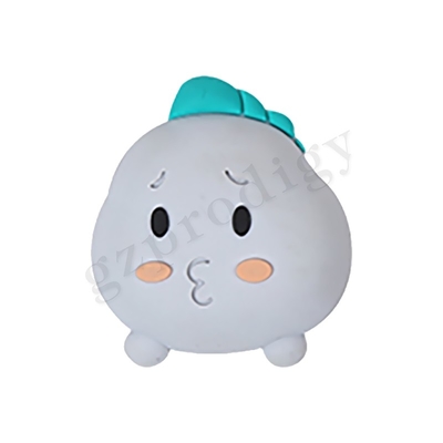 Strong Self Ahdeisve Door Stopper Door Knob Protect Wall Bumper