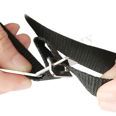 REACH Nylon Secure Multifungsi Anti Tip Furniture Safety Straps