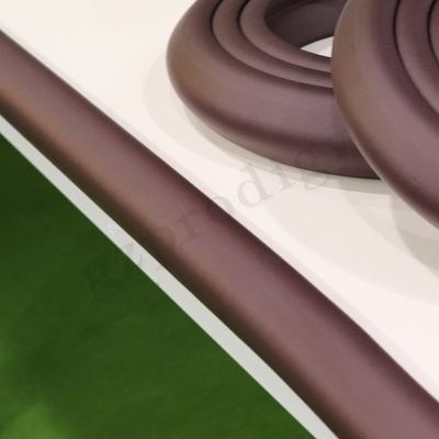 BSCI Nontoxic Table Edge Protection Strip, Strip Sudut Pelindung Multifungsi
