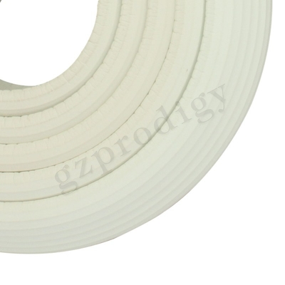L Shape NBR Foam Plastic Edge Guard Multifungsi Praktis