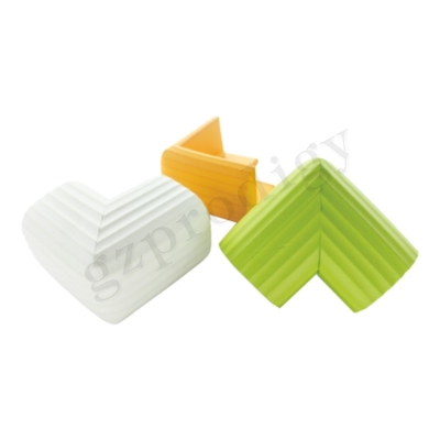 Prodigy REACH Childproof Plastik Edge Guard Corner Protector Untuk Kamar Tidur