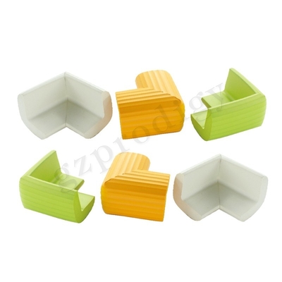 Prodigy REACH Childproof Plastik Edge Guard Corner Protector Untuk Kamar Tidur