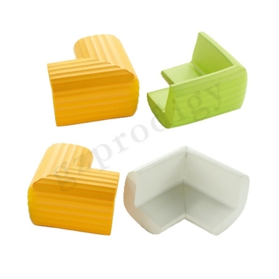 Prodigy REACH Childproof Plastik Edge Guard Corner Protector Untuk Kamar Tidur