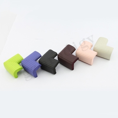 Harga Pabrik Ketahanan Non-Slip Furniture Corner Protector Multipurpose Table Corner Bumpers