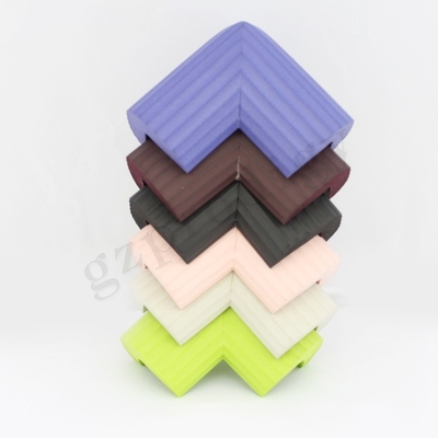 Harga Pabrik Ketahanan Non-Slip Furniture Corner Protector Multipurpose Table Corner Bumpers