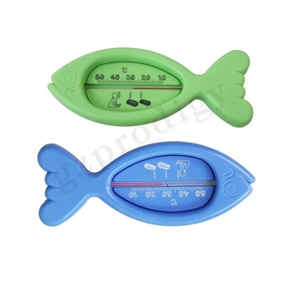 Prodigy Indoor Baby Bath Thermometer Bentuk Kartun Serbaguna