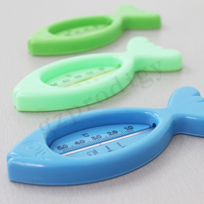 Prodigy Indoor Baby Bath Thermometer Bentuk Kartun Serbaguna