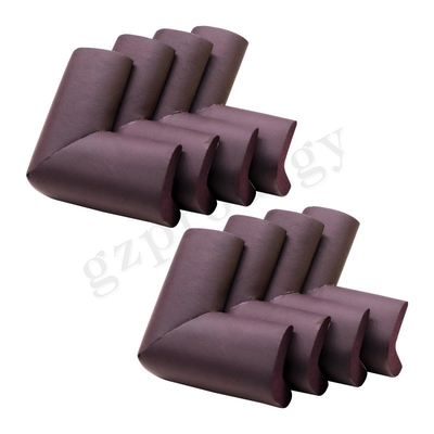 Prodigy Tabel yang dapat dilepas Perlindung Sudut Keamanan Multipurpose Anti Abrasion