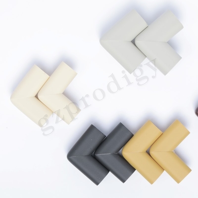 Prodigy Nontoxic Childproof Plastic Edge Guard Anti Collision Untuk Sudut Meja