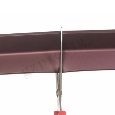 Prodigy Anti Abrasion Tebal yang kokoh Strip Bumper, Perabot yang bisa dilepas Penjaga Bumper