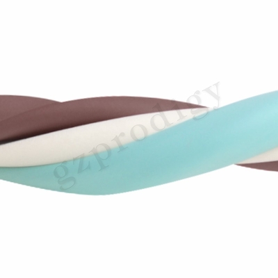 Prodigy Anti Abrasion Tebal yang kokoh Strip Bumper, Perabot yang bisa dilepas Penjaga Bumper