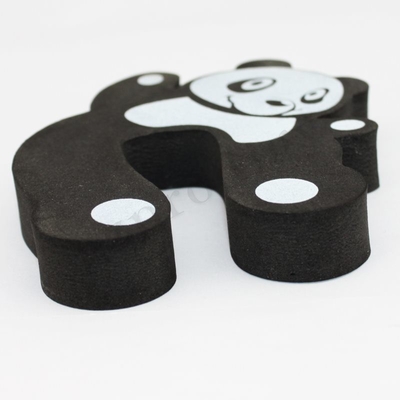 Keselamatan Anak Finger Pinch Guard Door Stopper Serbaguna