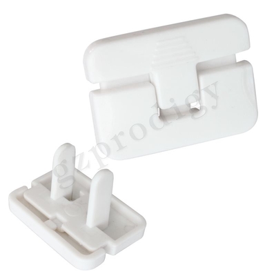 Stopkontak Meliputi Baby Proofing Baby Safe &amp; Secure Electric Plug Protector Soket Pengaman Kokoh