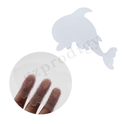 Waterproof Produk Bayi Lainnya Ultra Clear Non Slip Traction Grip Tape Untuk Bathtub
