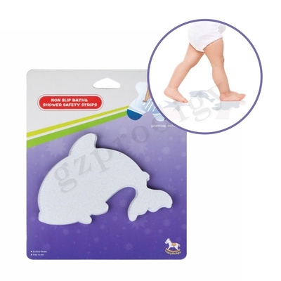 Waterproof Produk Bayi Lainnya Ultra Clear Non Slip Traction Grip Tape Untuk Bathtub