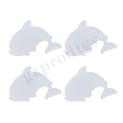 Waterproof Produk Bayi Lainnya Ultra Clear Non Slip Traction Grip Tape Untuk Bathtub