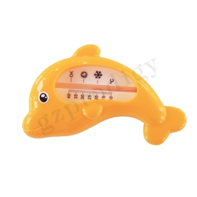 Prodigy PP Kamar Mandi Baby Shower Thermometer Anak-anak Tes Keamanan Suhu Air