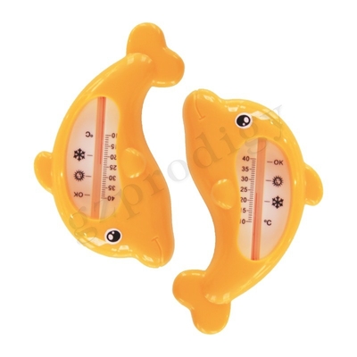 Prodigy PP Kamar Mandi Baby Shower Thermometer Anak-anak Tes Keamanan Suhu Air