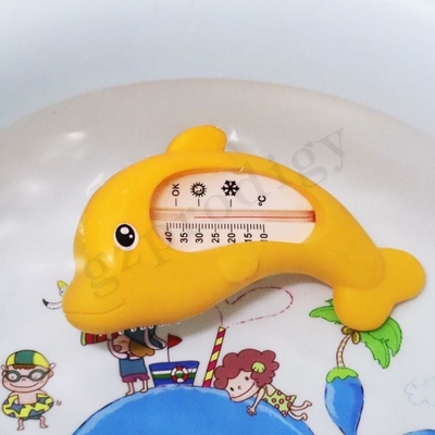 Prodigy PP Kamar Mandi Baby Shower Thermometer Anak-anak Tes Keamanan Suhu Air