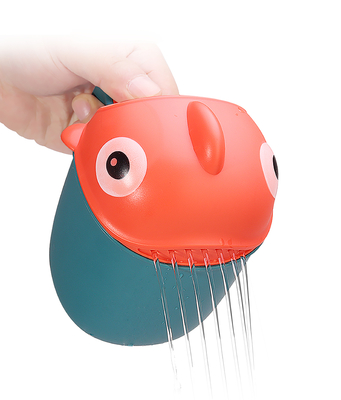 Prodigy Child Safety Multifungsi Baby Wash Toy Bath Shampoo Cuci Cuci Rambut Cup