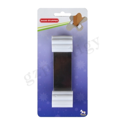 Prodigy Anti Slip Door Stop Furniture Slider Barang Baja Rust Door Stop Pintu