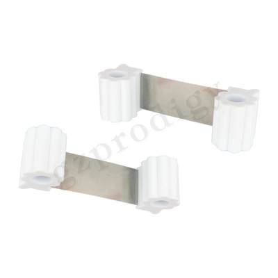 Prodigy Anti Slip Door Stop Furniture Slider Barang Baja Rust Door Stop Pintu