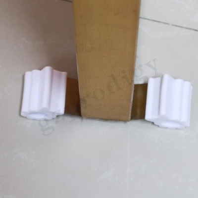 Prodigy Anti Slip Door Stop Furniture Slider Barang Baja Rust Door Stop Pintu